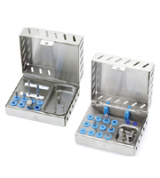 Implant Tool kit Box