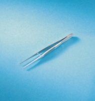 Iris Toothed Forceps